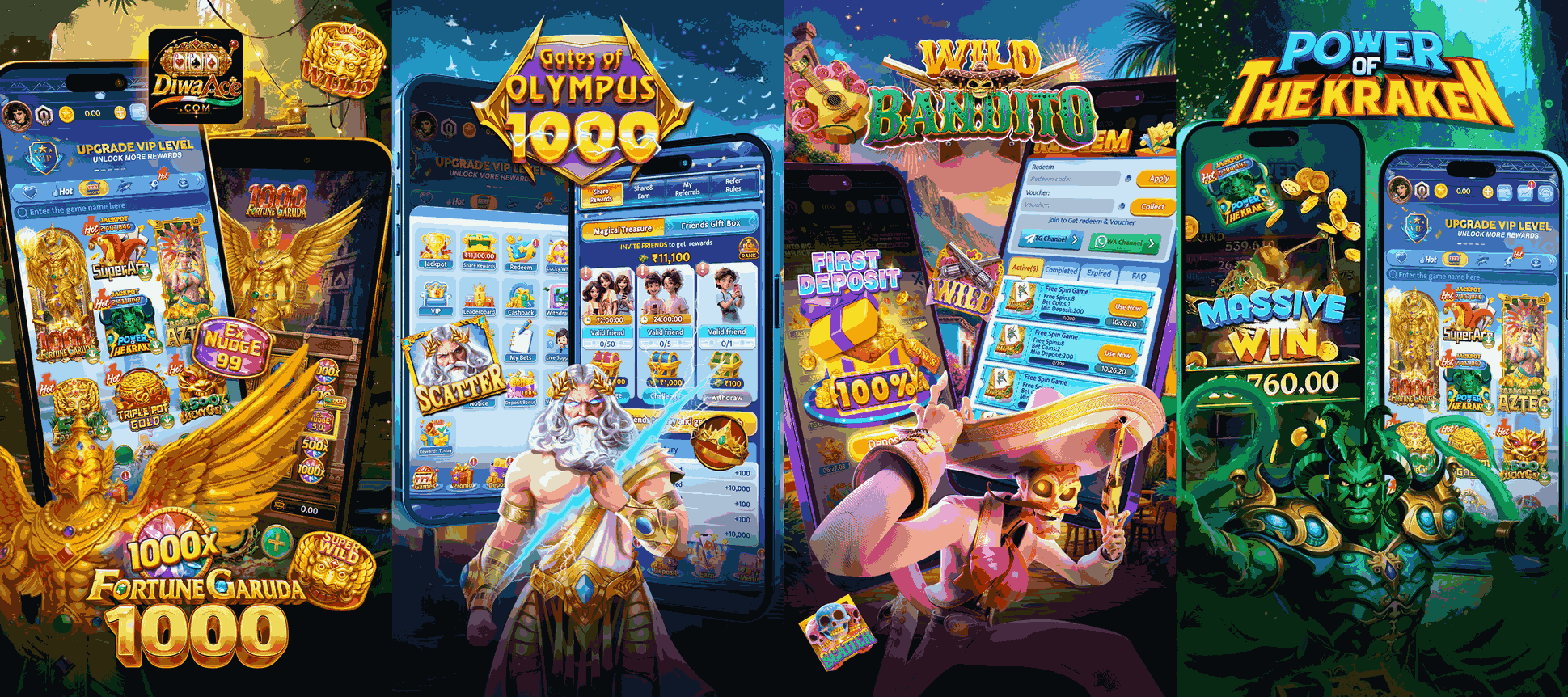 Diwa Ace APK India first-week beginner checklist banner